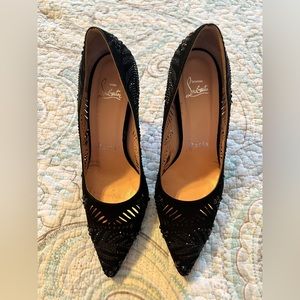 Christian Louboutin Heels